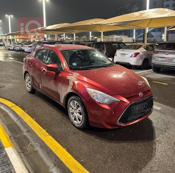 Toyota Yaris 2019 for sale in Iraq - Baghdad